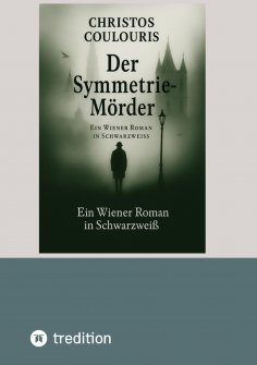 eBook: Der Symmetrie-Mörder