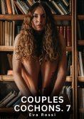 ebook: Couples Cochons. 7