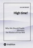 ebook: High time!