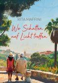 eBook: Wo Schatten auf Licht treffen