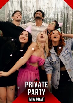 eBook: Private Party