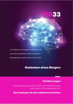 eBook: *2033 - Gedanken eines Bürgers