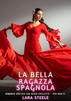 eBook: La Bella Ragazza Spagnola