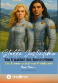 eBook: Stella Justintime - Das Geheimnis des Sonnenhügels