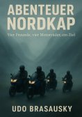 eBook: Abenteuer Nordkap