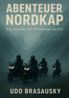 eBook: Abenteuer Nordkap