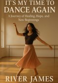 ebook: It's My Time to Dance Again