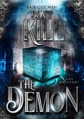 eBook: Don't Kill The Demon - Das Artefalt
