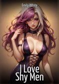 eBook: I Love Shy Men
