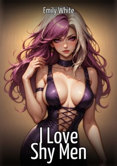 eBook: I Love Shy Men