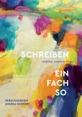 eBook: Schreiben - einfach so