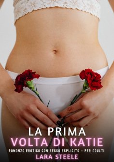 ebook: La Prima Volta di Katie