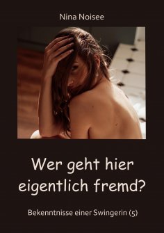 eBook: Wer geht hier eigentlich fremd?