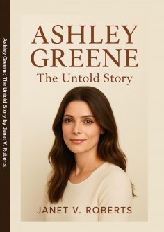 eBook: Ashley Greene