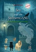 eBook: Ben und die SachsenGANG - Das Weihnachtswunder