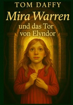 eBook: Mira Warren und das Tor von Elyndor