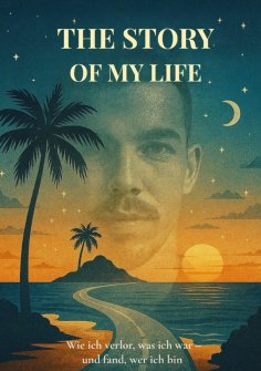 eBook: The Story of my Life