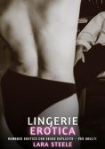 eBook: Lingerie Erotica