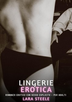 eBook: Lingerie Erotica