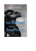 eBook: Die Rätsel von Regenbach