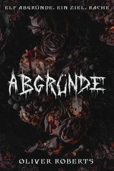 eBook: Abgründe