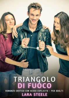 ebook: Triangolo di Fuoco