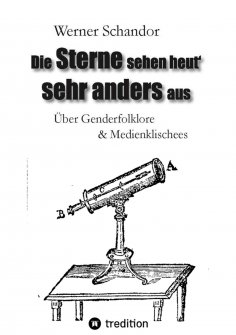 eBook: Die Sterne sehen heut' sehr anders aus