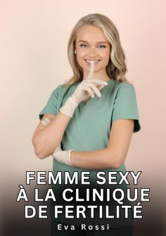 eBook: Femme Sexy à la Clinique de Fertilité