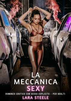 ebook: La Meccanica Sexy