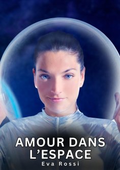 ebook: Amour dans l’Espace