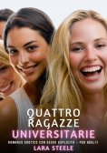 eBook: Quattro Ragazze Universitarie