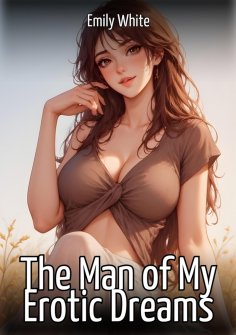 eBook: The Man of My Erotic Dreams