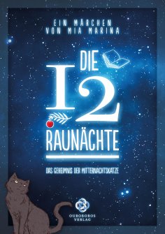 eBook: Die 12 Raunächte - ein Märchen