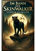 eBook: Im Bann der Skinwalker 2
