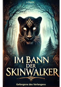 eBook: Im Bann der Skinwalker