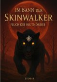 eBook: Im Bann der Skinwalker 3