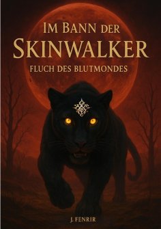 eBook: Im Bann der Skinwalker 3