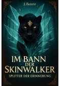 eBook: Im Bann der Skinwalker 4