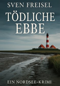 eBook: Tödliche Ebbe