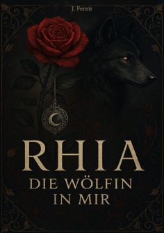 eBook: Rhia