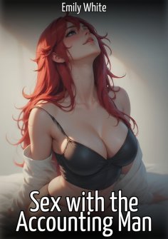 eBook: Sex with the Accounting Man