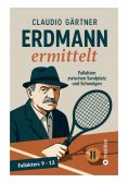 eBook: Erdmann ermittelt II