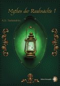 eBook: Mythos der Rauhnächte 1