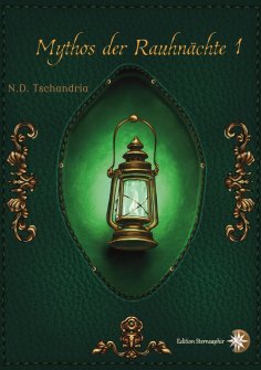 eBook: Mythos der Rauhnächte 1