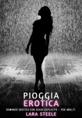 eBook: Pioggia Erotica