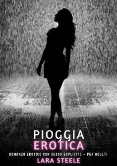 eBook: Pioggia Erotica