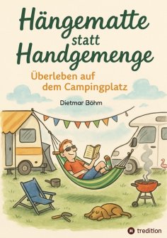 eBook: Hängematte statt Handgemenge