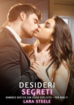 ebook: Desideri Segreti