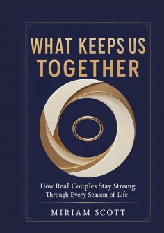 eBook: WHAT KEEPS US TOGETHER