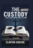 eBook: THE CUSTODY BATTLE